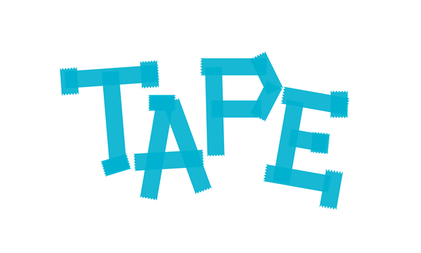 TAPE Logo